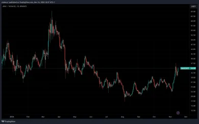 AVAX smeruje na nove lokálne maxima