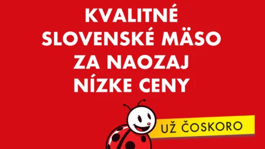 Biedronka už láka na nízke ceny