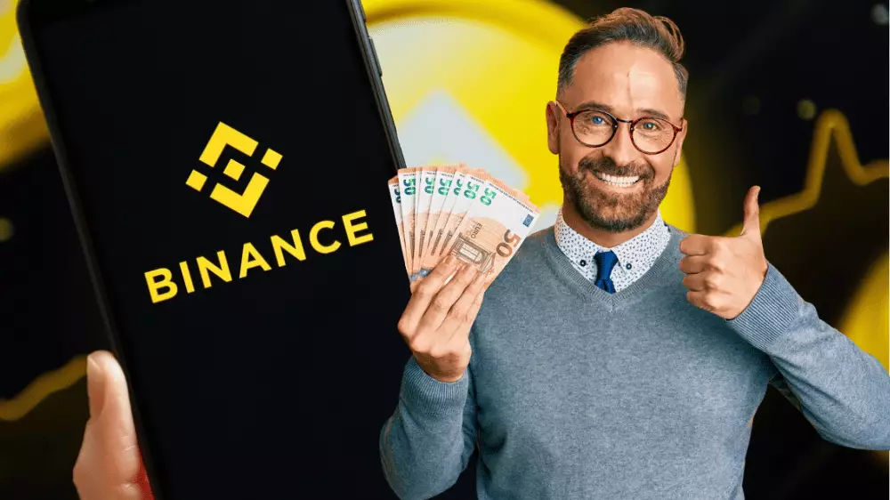 Binance oznámil nový launchpool