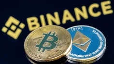 Binance si potrpí na bezpečnosti svojich užívateľov
