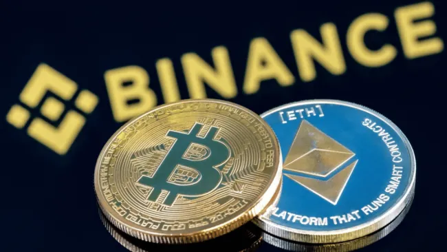 Binance si potrpí na bezpečnosti svojich užívateľov