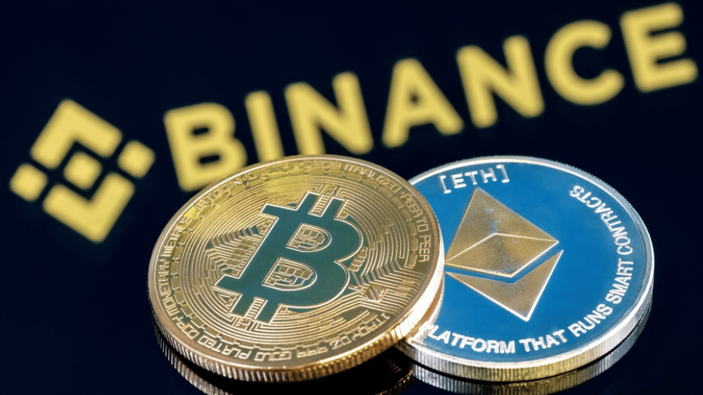 Binance si potrpí na bezpečnosti svojich užívateľov