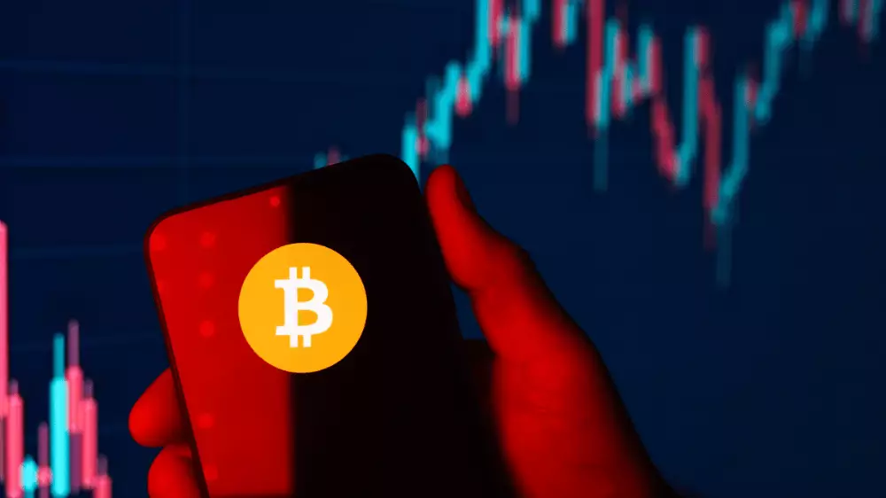 Bitcoin je len na začiatku