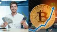 Bitcoin je na sklonku nového rastu