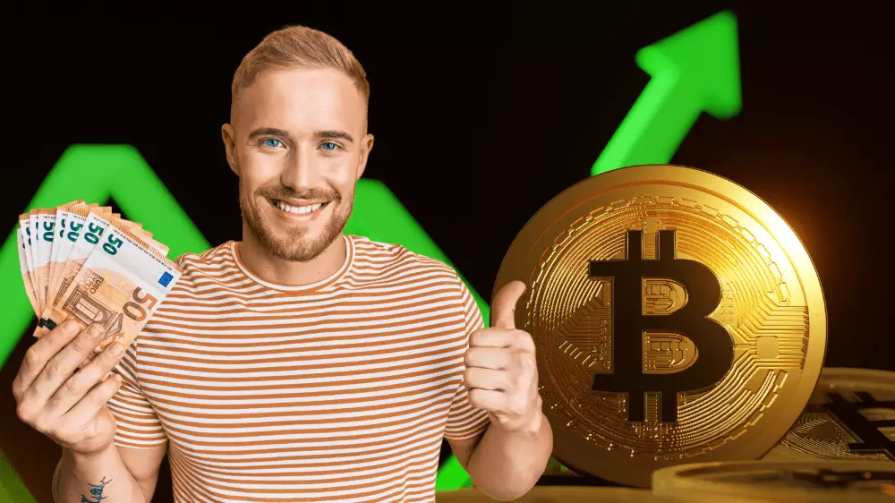 Bitcoin má stúpnuť o ďalších 90 %