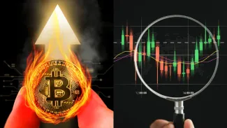 Bitcoin musí udržať cenovú hladinu