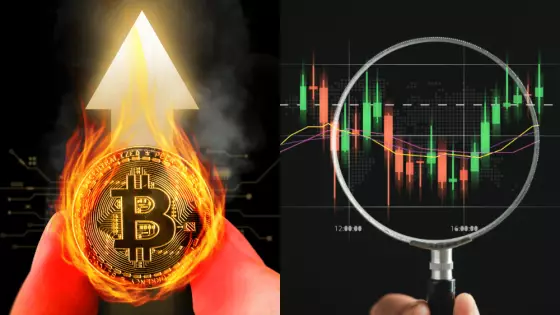 Bitcoin musí udržať cenovú hladinu