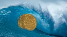 Bitcoin očakáva rastovú vlnu