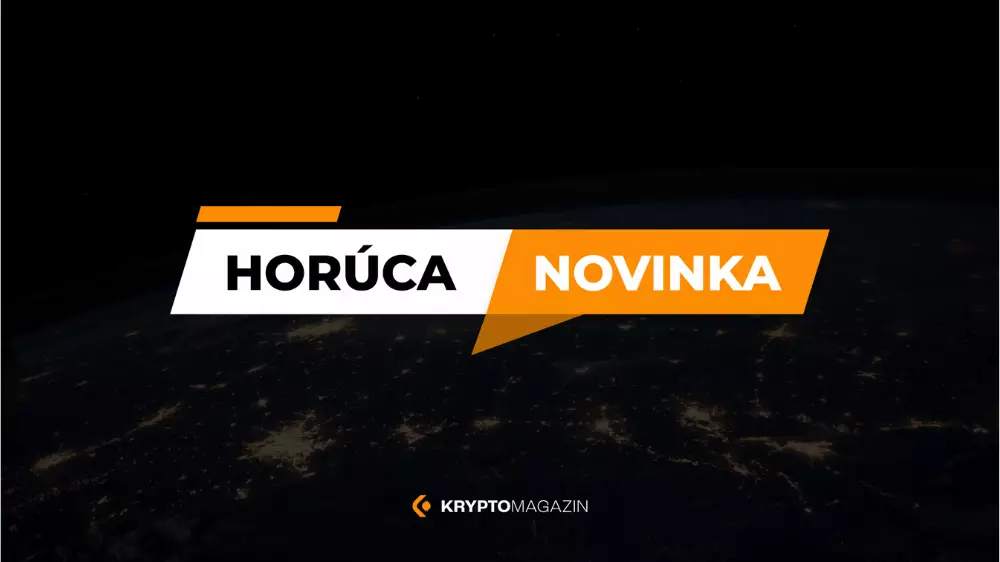 Bitcoin prekonal 99 000 dolárov