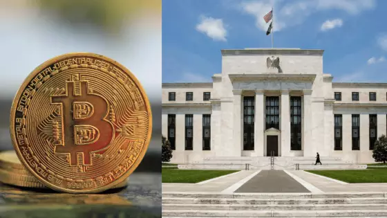 Bitcoin sa môže stať pre USA strategický