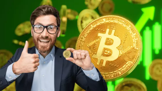 Bitcoin sa pripravuje na veľký pohyb