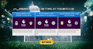 Bitcoin získate aj prostredníctvom športových stávok