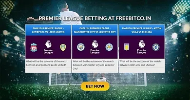 Bitcoin získate aj prostredníctvom športových stávok