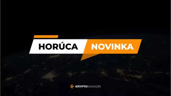 Bitcoinová dominancia 2 roky stúpa