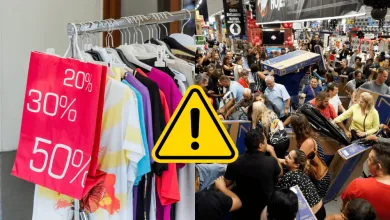 Black Friday zneužívajú firmy na falošné zľavy