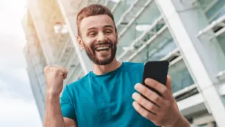 Blik ponúka odmenu za platby