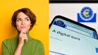 Blížime sa k zavedeniu digitálneho eura