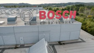 Bosch prepustí tisíce zamestnancov