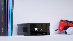 Brains Mini Miner BMM101 recenzia