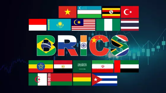 BRICS rozširuje partnerstvá