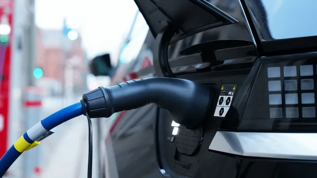 Budúcnosť je zrejme elektrická