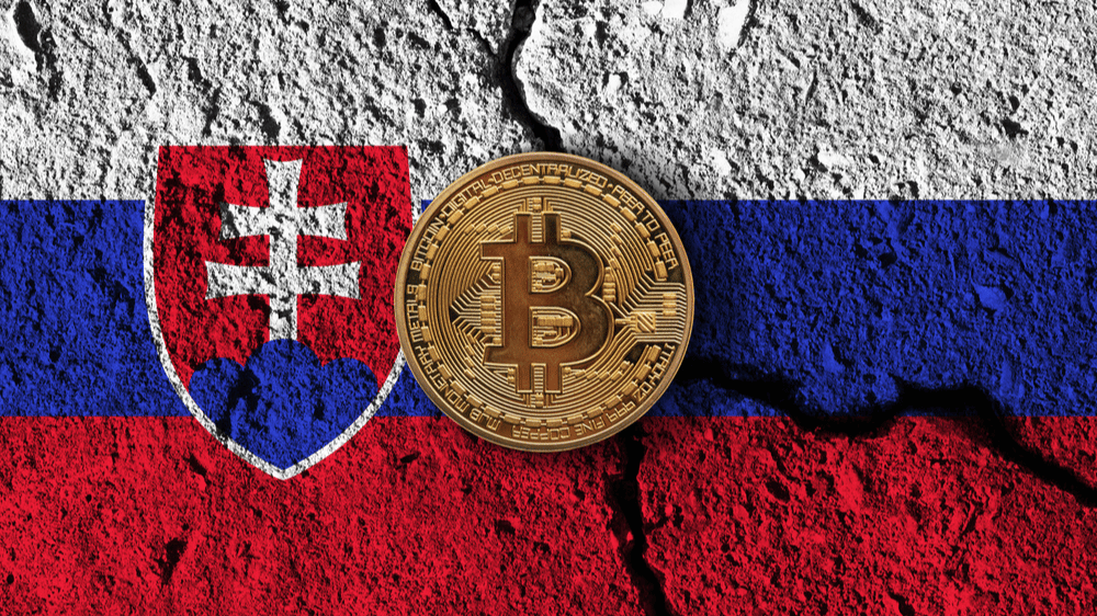 Čaká Slovensko krypto-exodus?