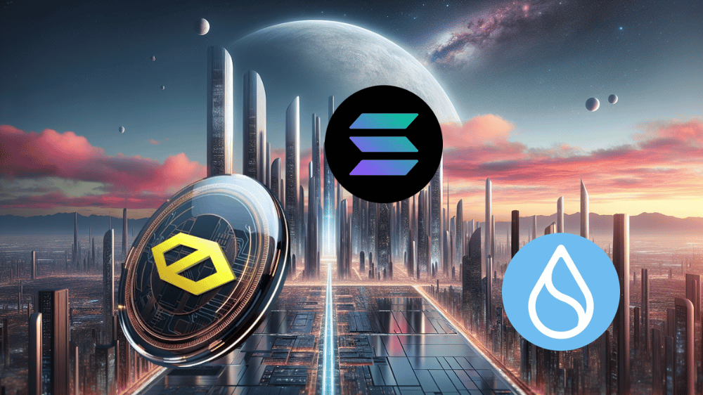 ChatGPT radí do akých kryptomien investovať