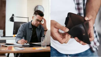 Čo robiť, keď mzda neprichádza