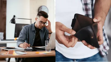 Čo robiť, keď mzda neprichádza