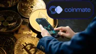 Coinmate recenzia a návod