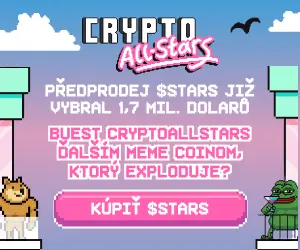 Crypto All Stars mobil