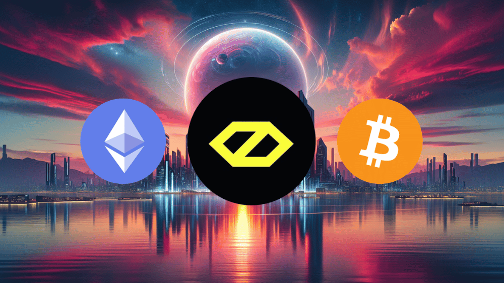 Cybro Prečo je Cybro lepšou krátkodobou investíciou v porovnaní s Bitcoinom a ...