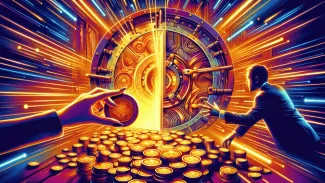 Do akých kryptomien investovať pred rokom 2025