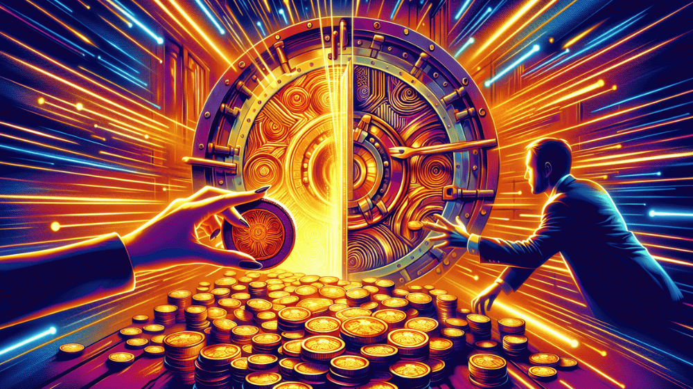 Do akých kryptomien investovať pred rokom 2025