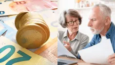 Dôchodky sa od januára menia