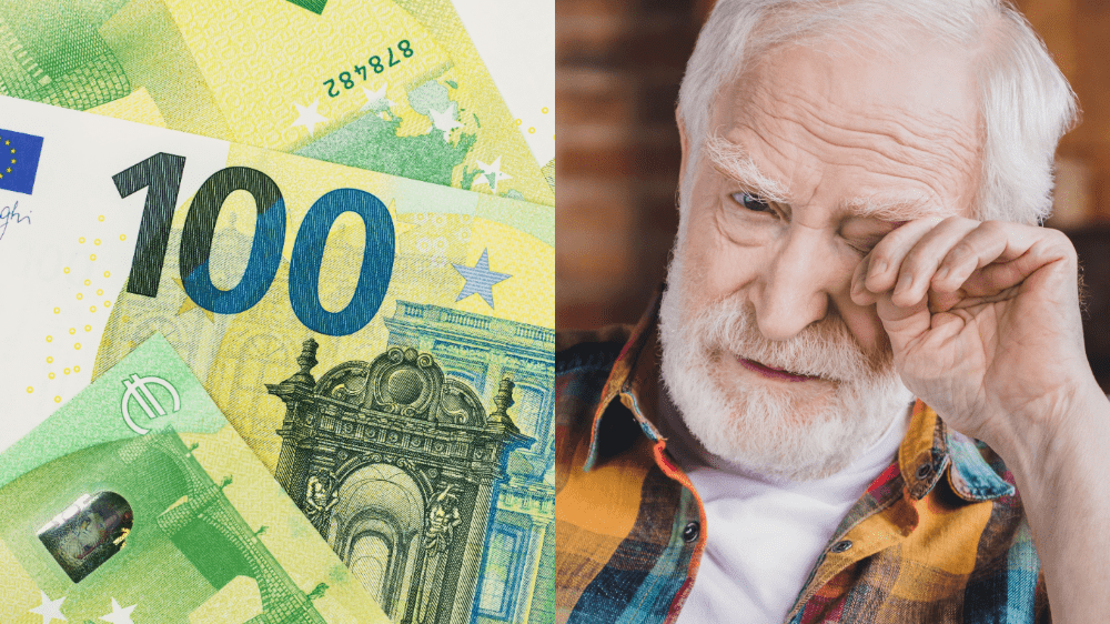 Dôchodok z druhého piliera môže byť nižší o desaťtisíce eur