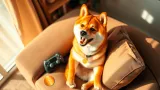 DOGE smeruje k novým maximám