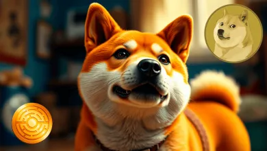 Dogecoin zažíva tretiu vlnu rastu