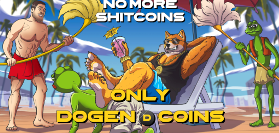 Dogen môžete kúpiť v predpredaji