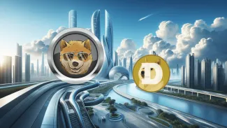 Dogen prináša prvým investorom nečakané zisky