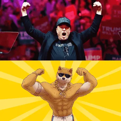 DOGEN-u sa zatiaľ darí