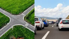 Doprava sa značne urýchli