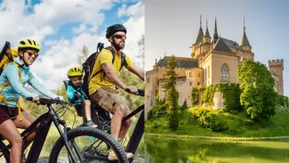 Dovolenka na Slovensku sa už možno neoplatí