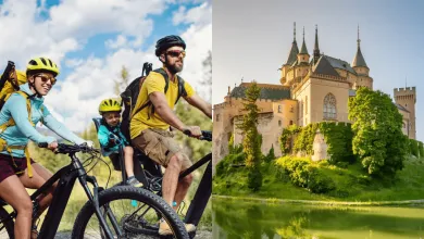 Dovolenka na Slovensku sa už možno neoplatí