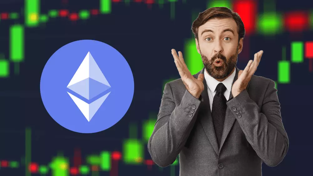 Ethereum môže čoskoro stúpnuť na cene