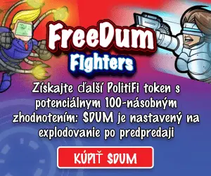 Freedum fighter mobil