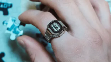 Hodiny sú skutočne funkčné