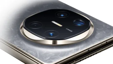 Huawei vsádza aj na fotoaparáty