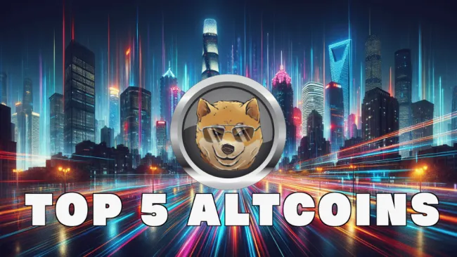 Inaugurácia Trumpa môže vyvolať rast týchto altcoinov