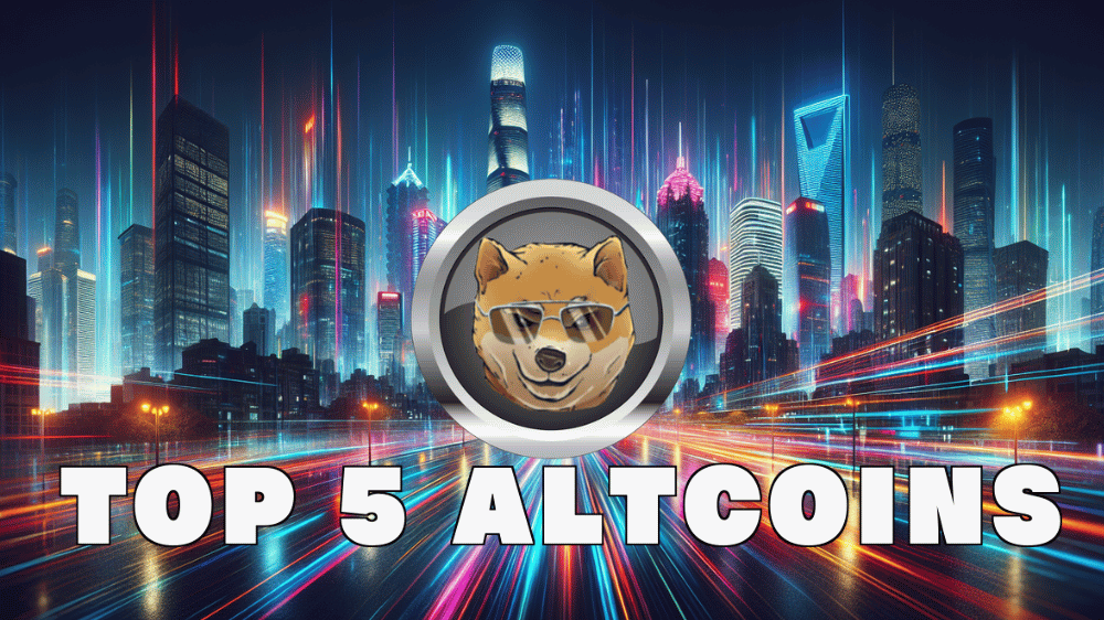 Inaugurácia Trumpa môže vyvolať rast týchto altcoinov